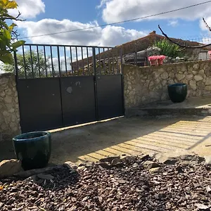Casa de Férias Casa Da Azinheira, Farelos de Baixo