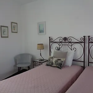 Quarto em Acomodações Particulares Da Ria, Mexilhoeira Grande